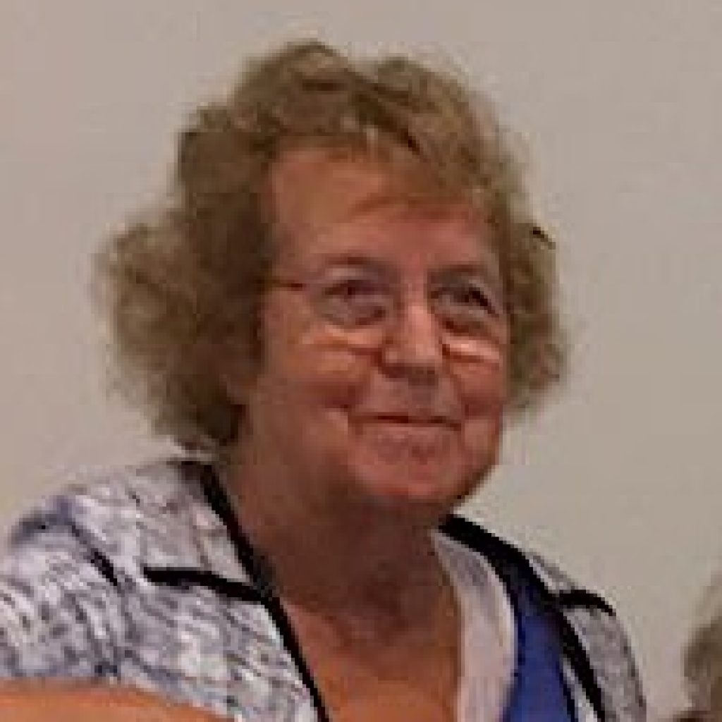 Ellen Vermeulen-MfN Familiemediator