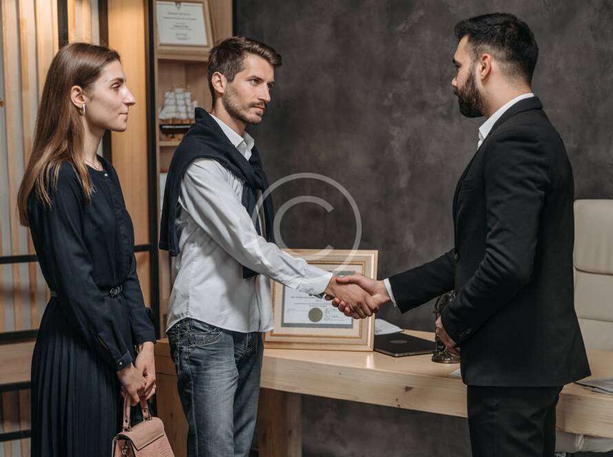 Contracts & agreements