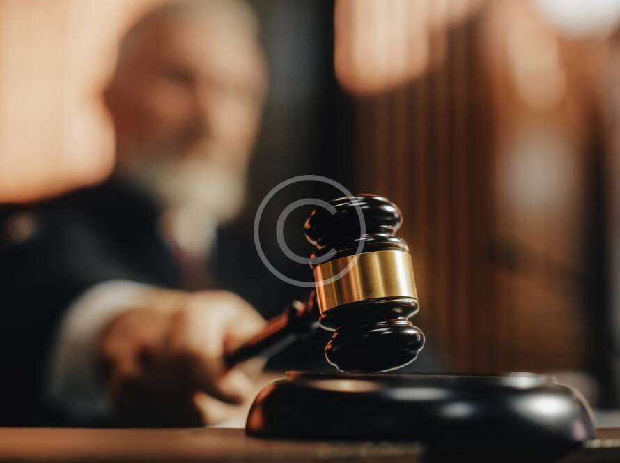 Power of attorney