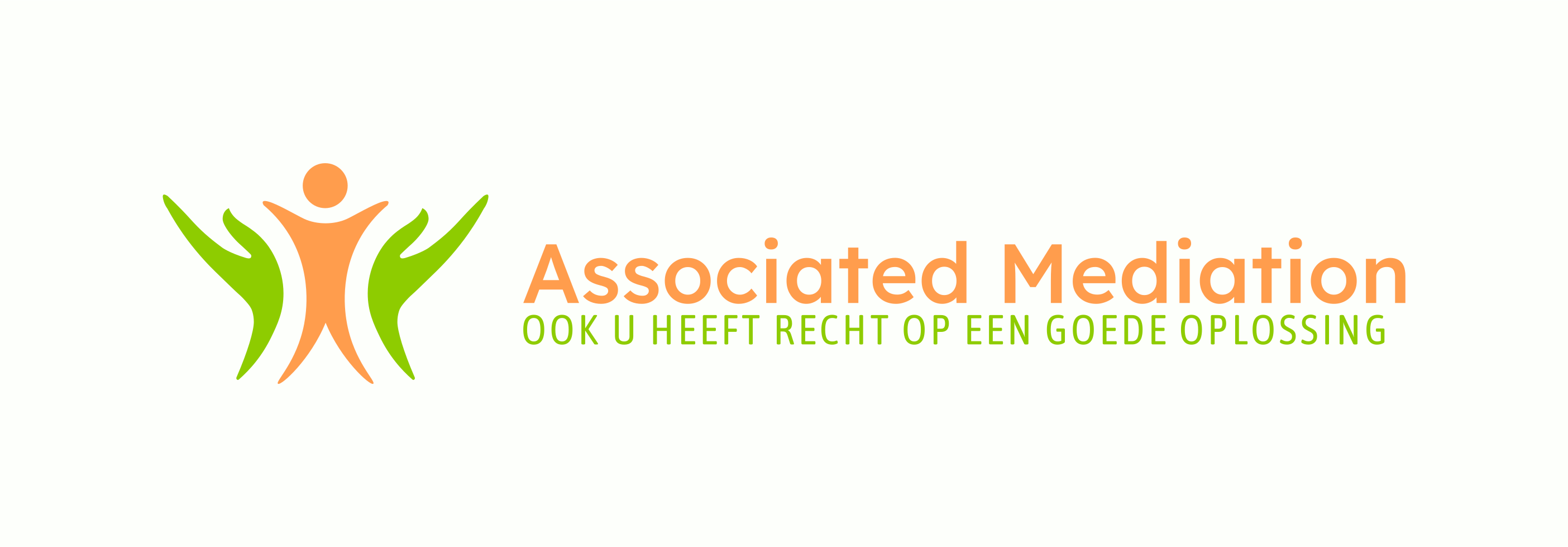 Associated Mediation